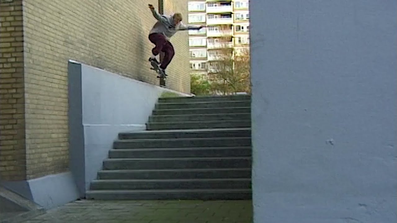 Tim Zom in 'Killah Tapes &ndash; Volume 2'