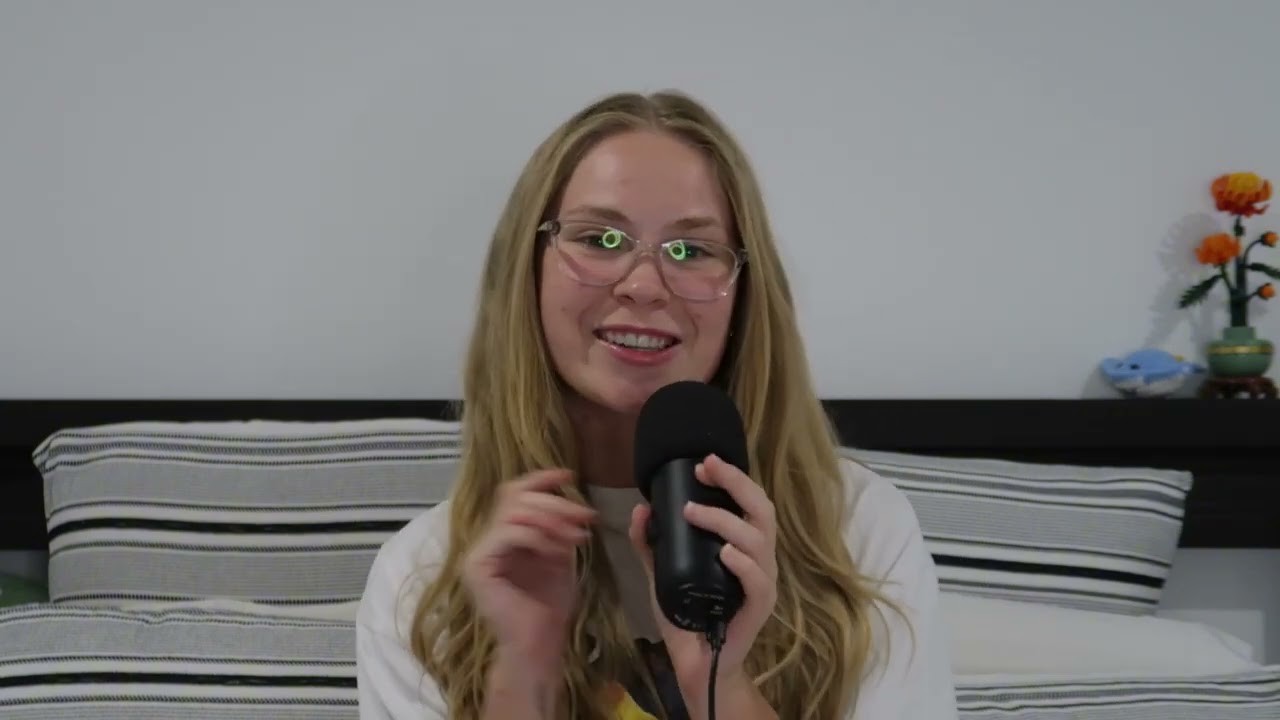 Dates With Kate | Ep 2 | Goals For 2025