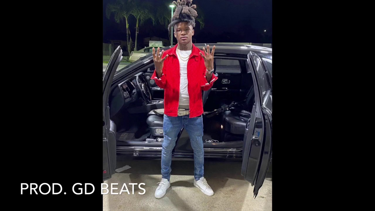 [FREE] Glokknine x Raw Youngin x Lpb Poody Type Beat “Gator” | Instrumental | Prod. GD Beats