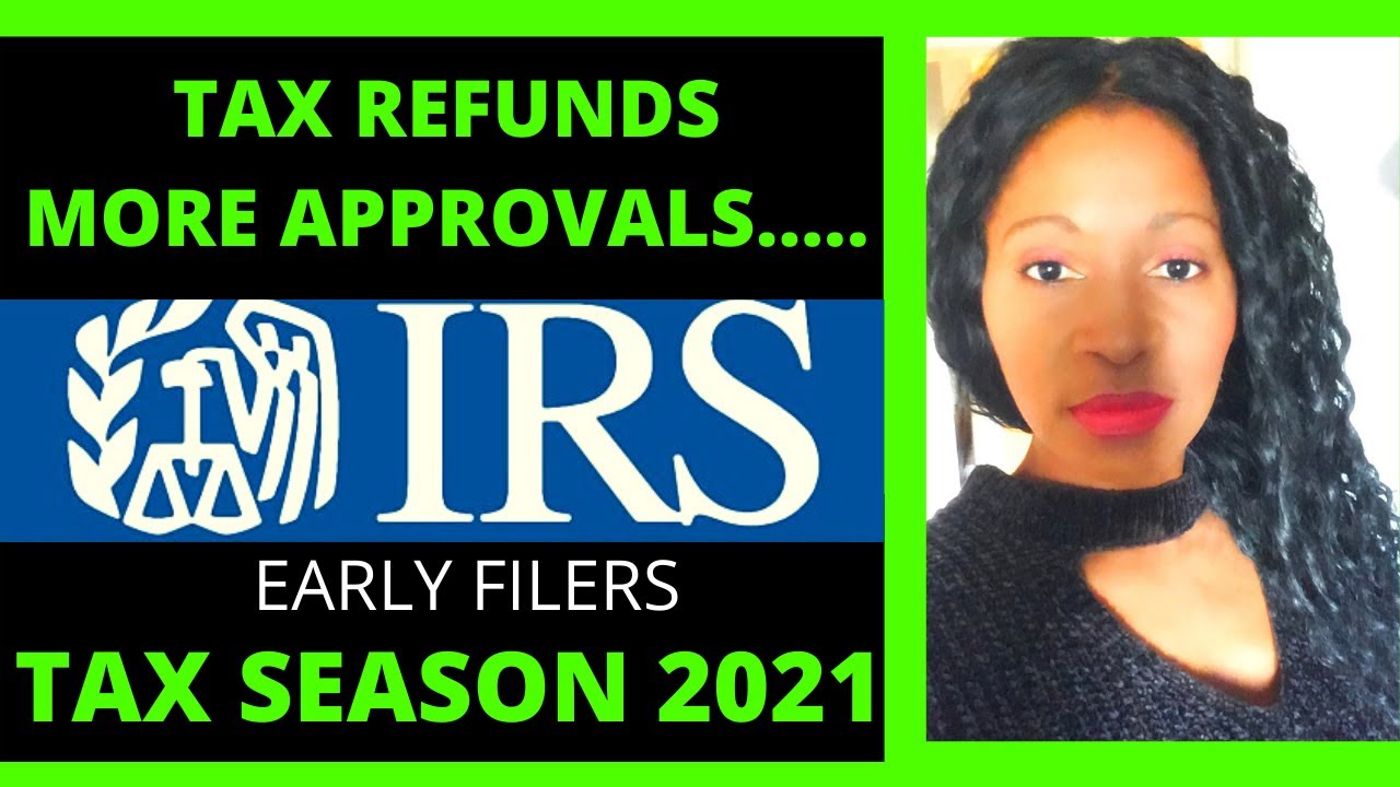 Tax refund 2021 IRS tax refund 2021 where&rsquo;s my refund
