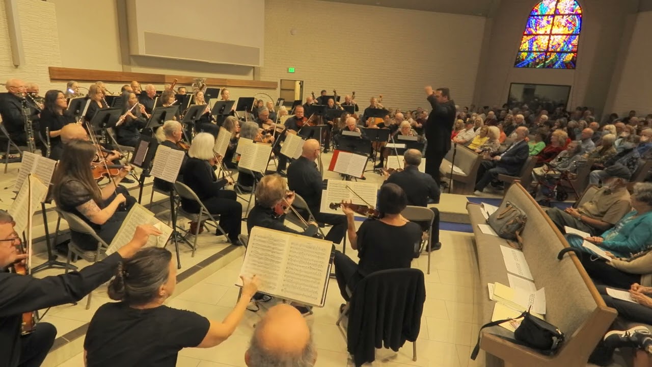 Symphony No 5  Alexander Glazunov