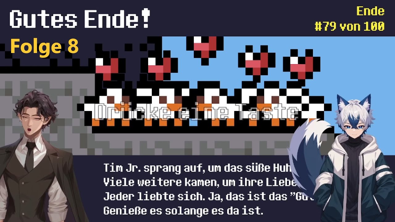 Die Audio Katastrophe k&ouml;nnen Dragoneye2.0 Witze helfen