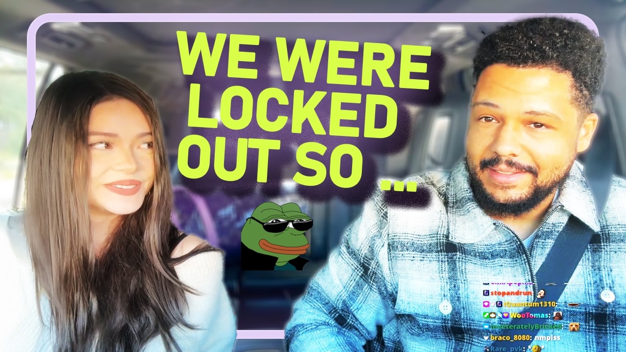 The Hottub Story - ItsKatchii and Nmplol