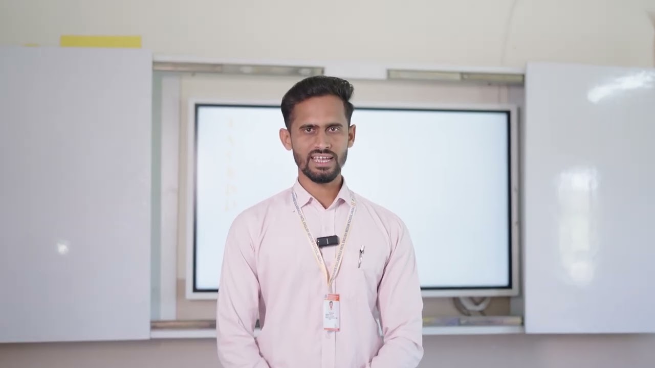 Vadali GPS School Aarangam 2026