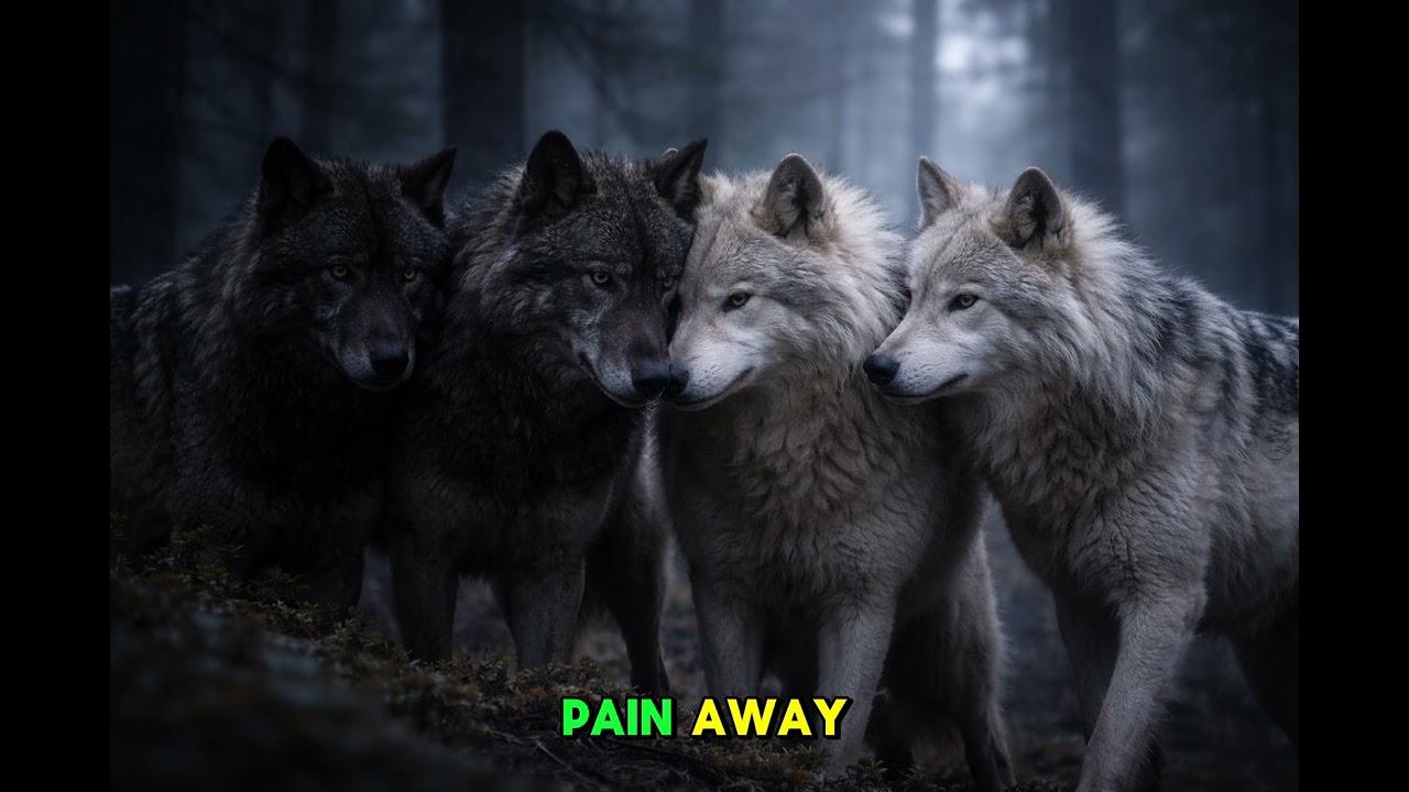The Ones Who Stayed
