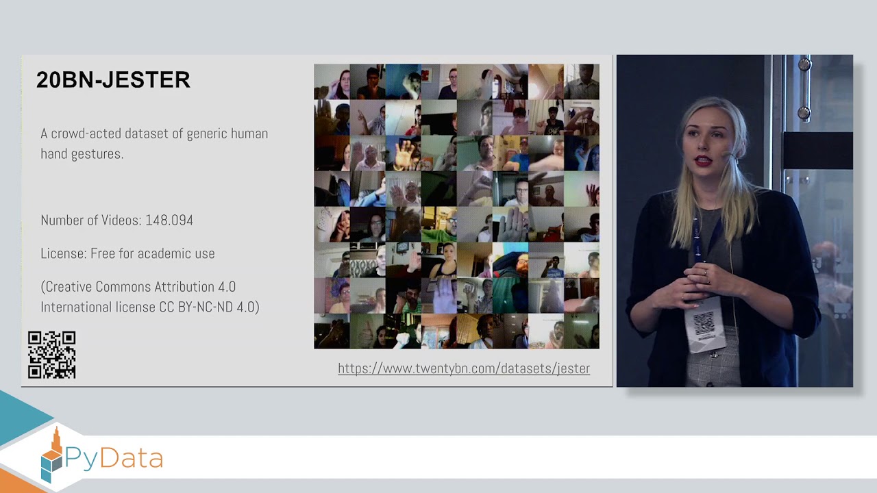 Building a Gesture Recognition System using Deep Learning - Joanna Materzyńska