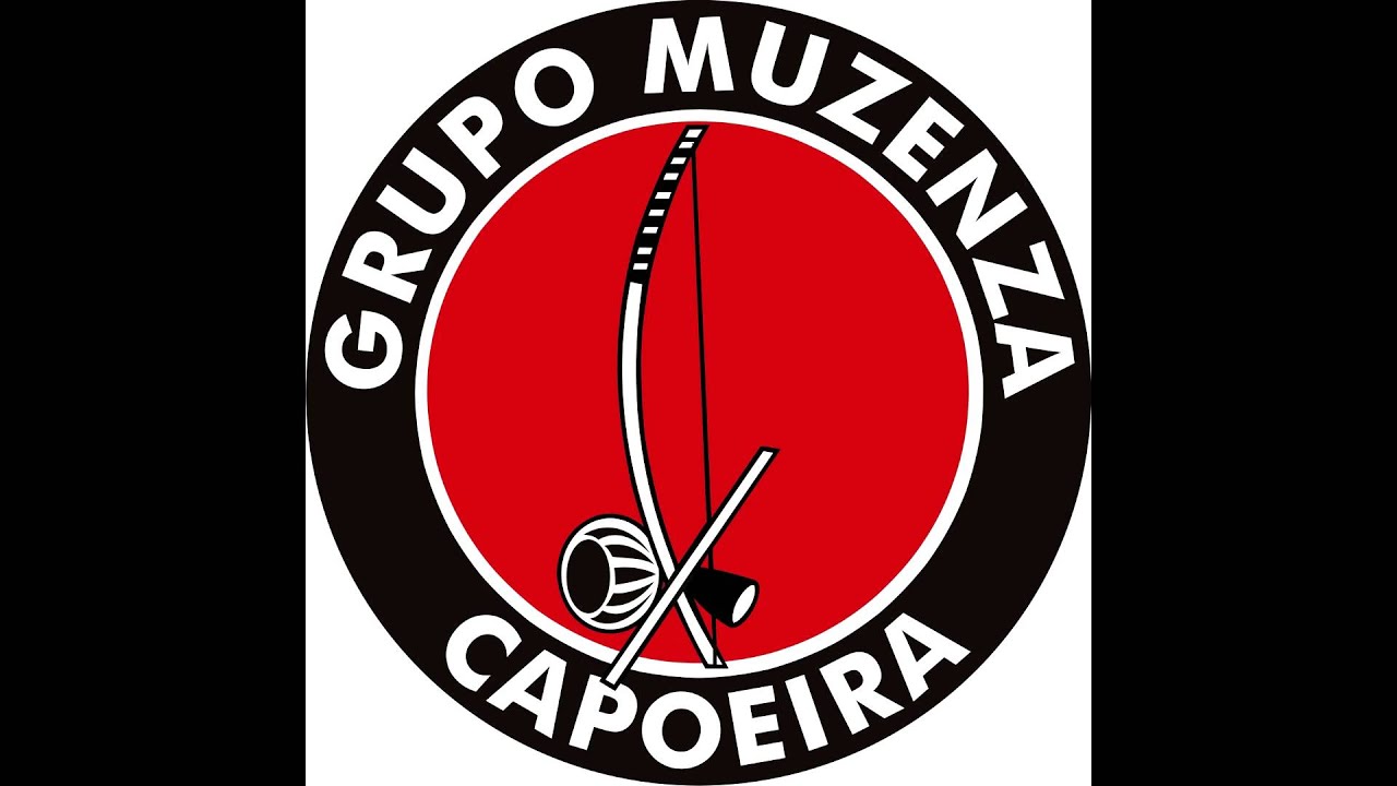 Nego véio tem mandinga   Grupo Muzenza