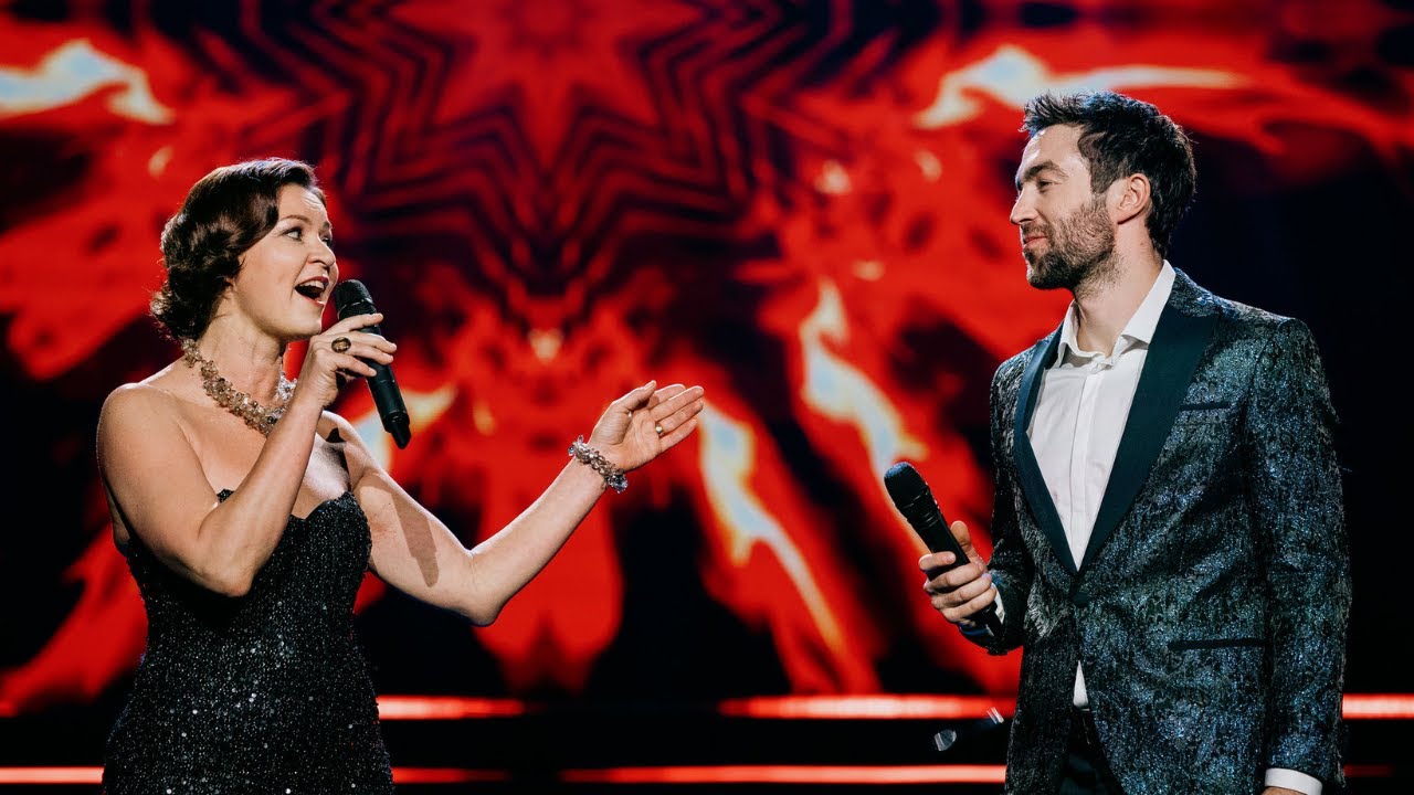 Mežrozīte | Marija Naumova un Fiņķis
