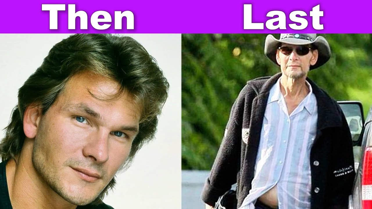 Last Known Photos of Celebrities Who Died