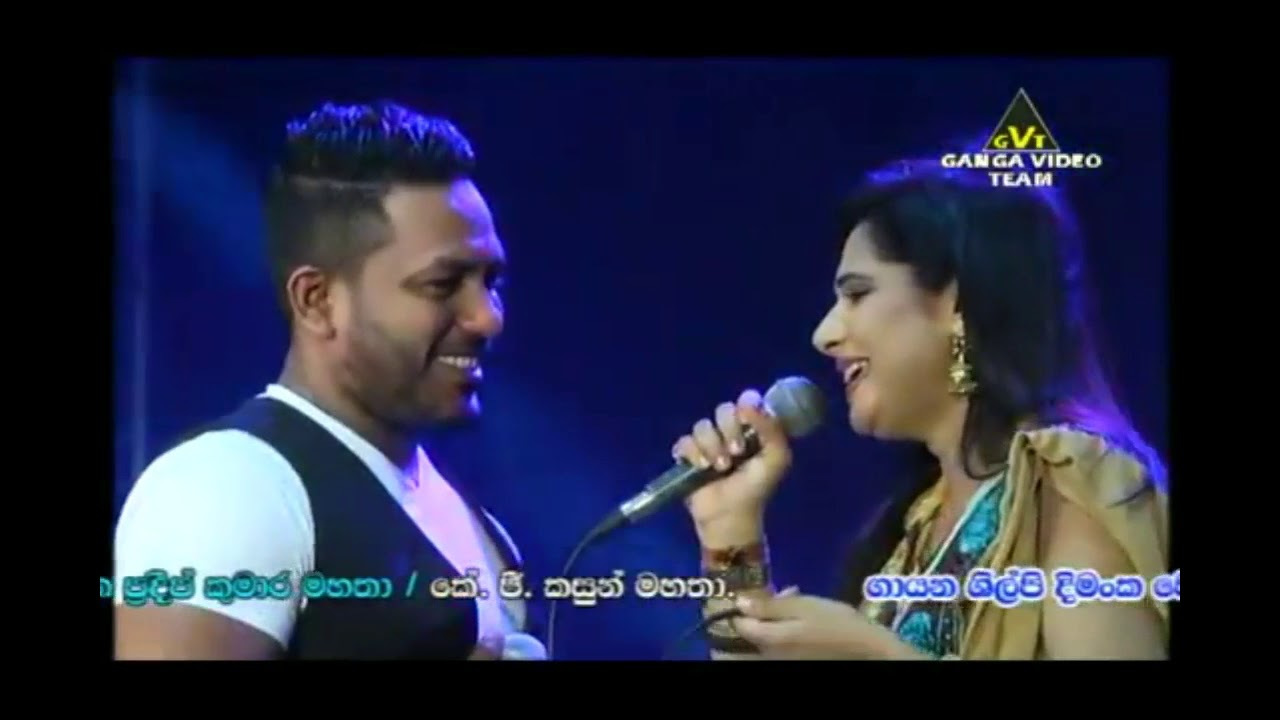 Flash Back rose gen saha sewwandi ranathungagen supiri gaayanayak
