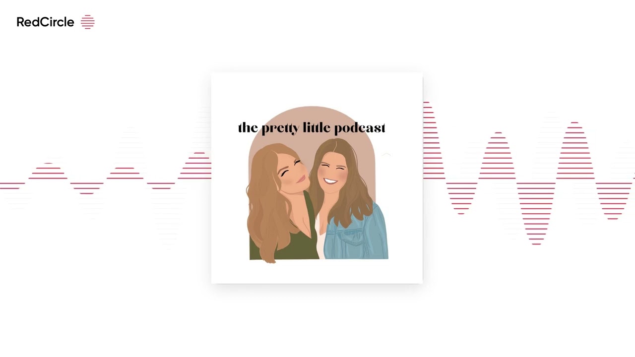 The Pretty Little Podcast: An Interview With Sara Shepard