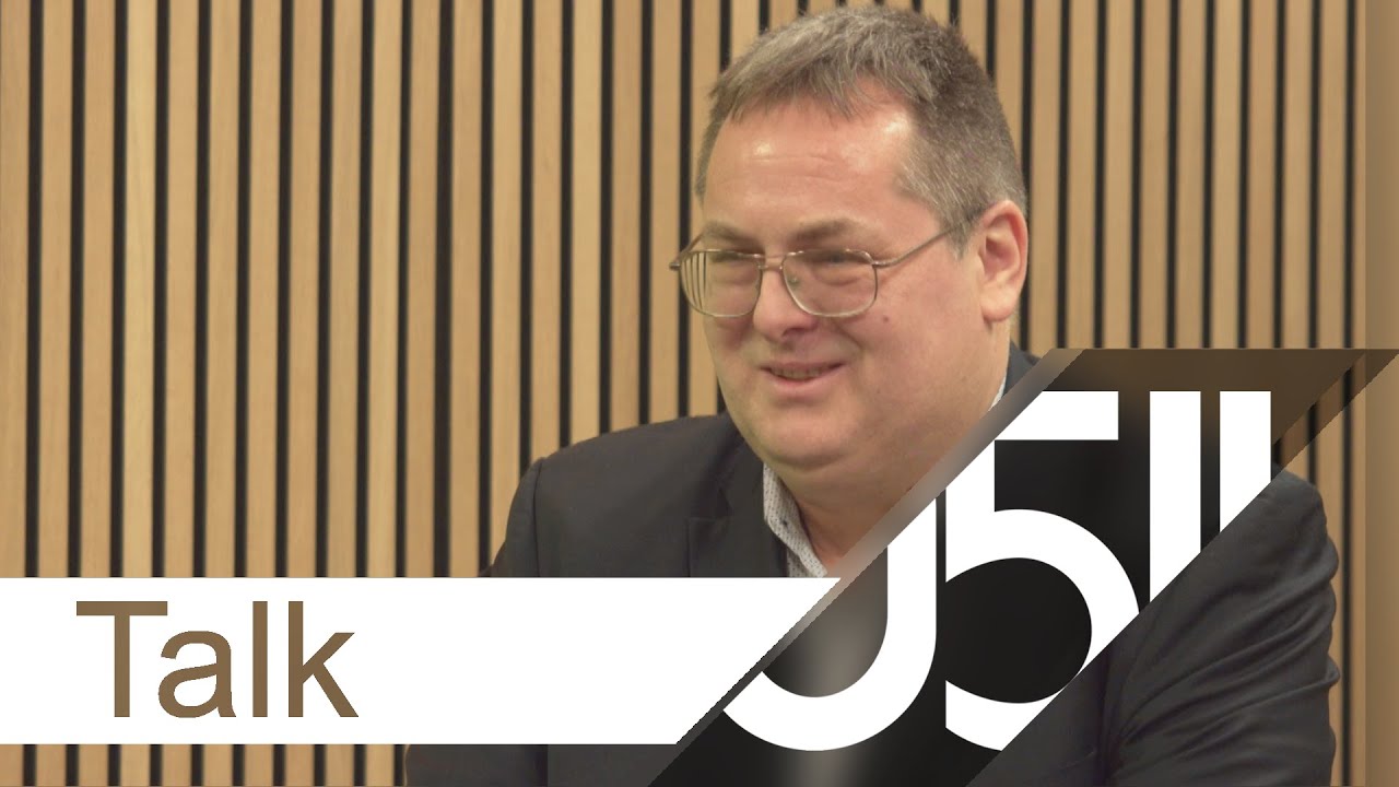 Jahresausblick beim BSW - im Talk mit Dirk Machentanz - 0511 vom 19.01.2026