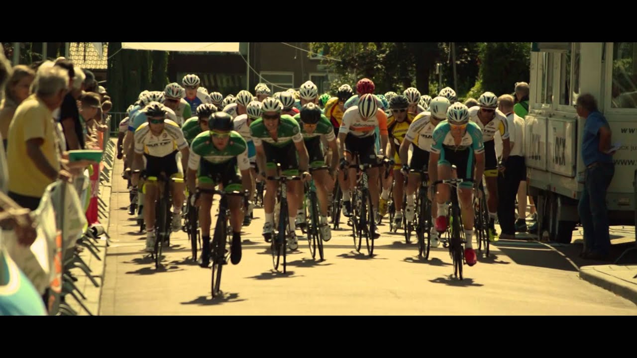 Wielerronde van Berkel  - Official Aftermovie