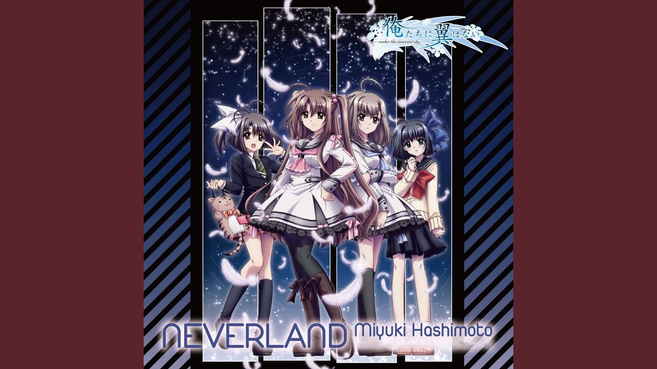 NEVERLAND