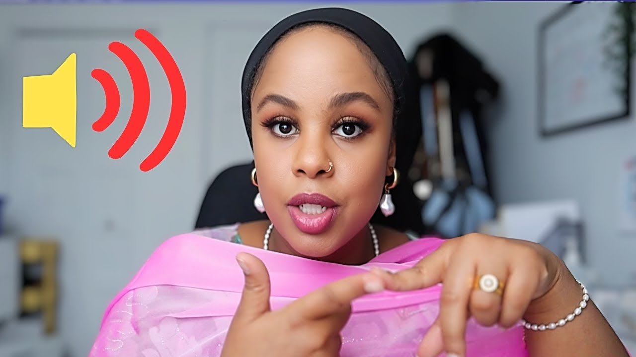 RUNTA AAN ISKU SHEEGNO... The truth about living abroad | Naz Ahmed