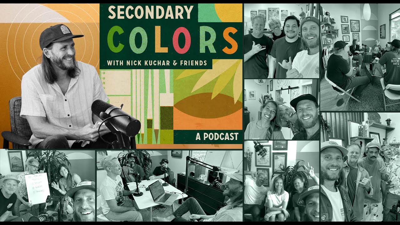 Ep.37 - Five Ways to Make Your Small Business Shine with Travis Smith of Sunrise Shack