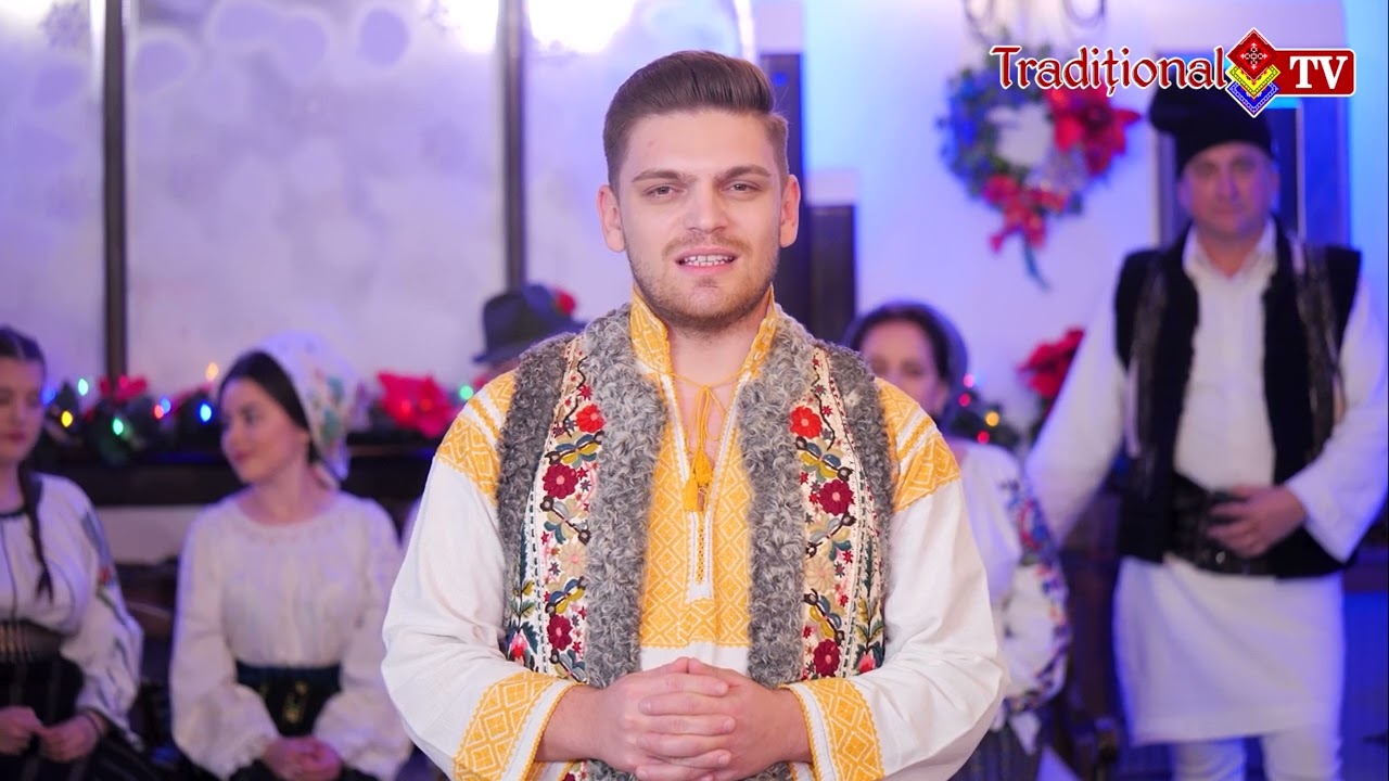 Laurențiu Marian - Privighetoarea oarbă
