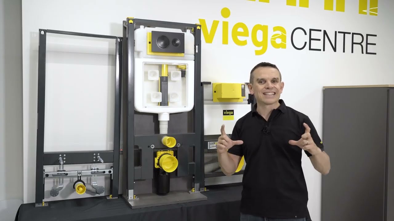 Tech-Tips: Prevista Dry, sistema di risciacquo per installazioni a secco