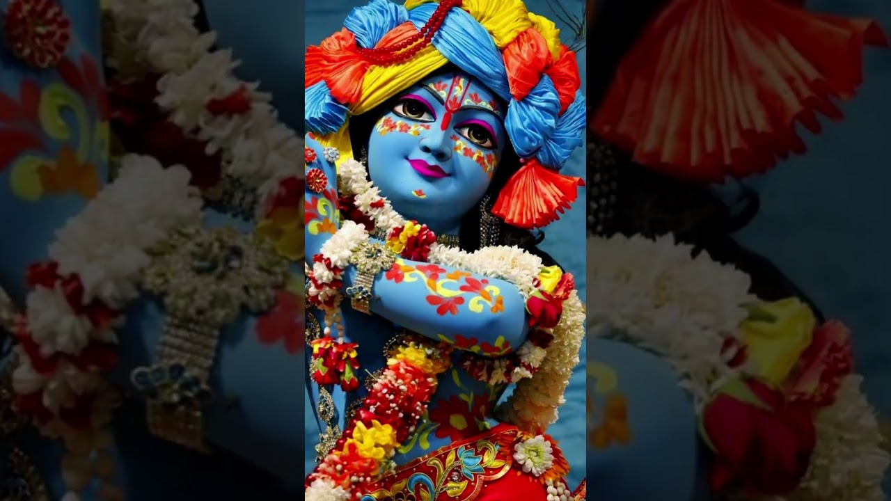 sakhi ri banke bihari se ❤️❤️ 
