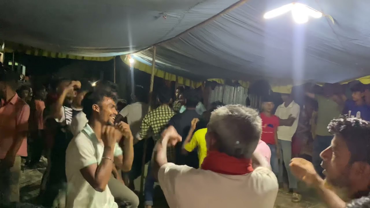 মহরমের ৫ রোজার জারি আমাদের শ্রীরামপুর গ্রাম