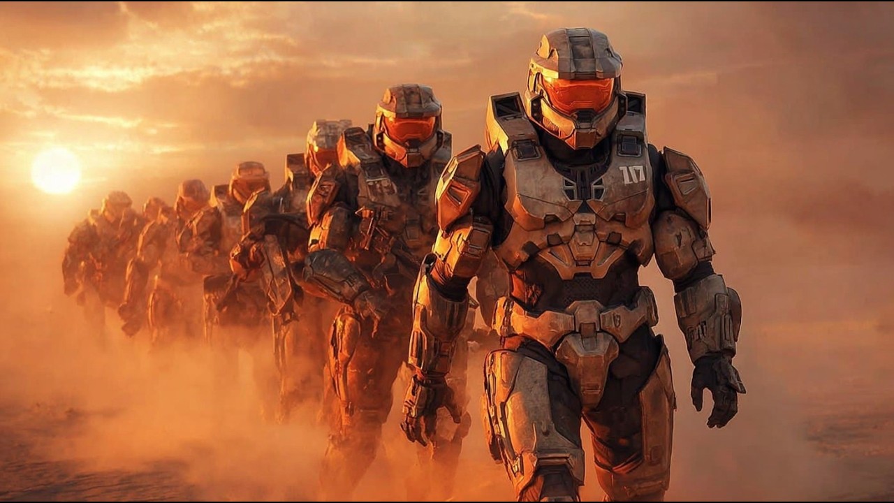 Humans Were Only Ancient Legends to Them—Until We Joined the Battle HFY | Sci-Fi Story