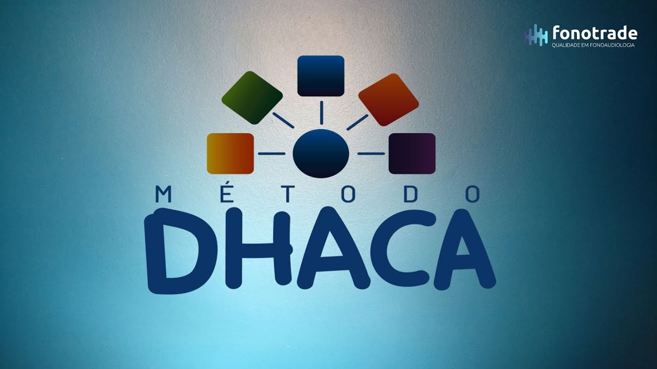 Método DHACA  - Fonotrade