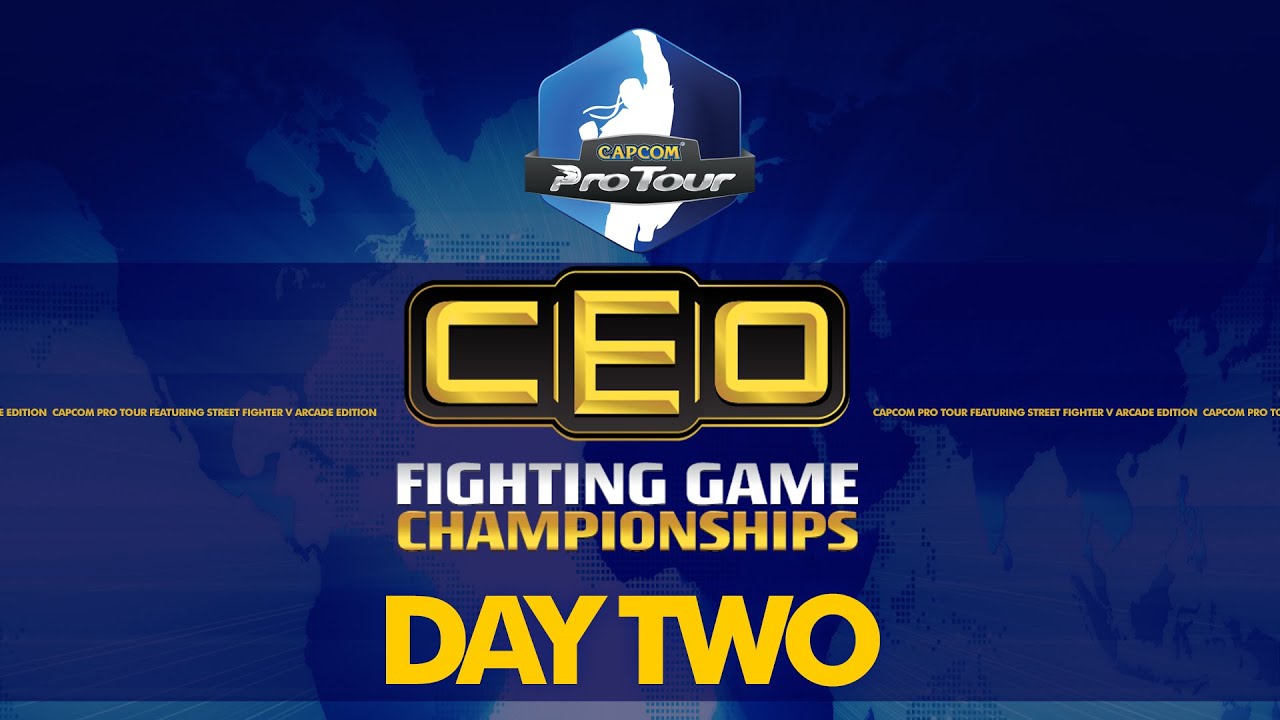 CPT 2019 - CEO 2019 - Day 2