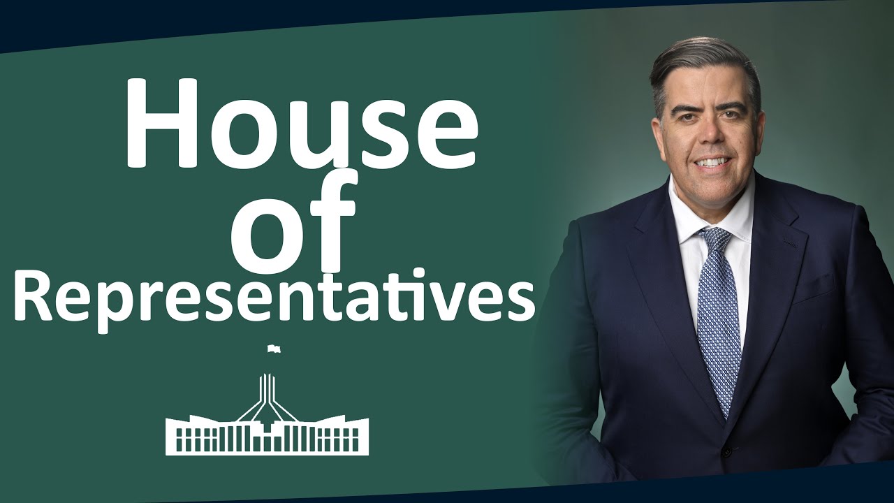 House of Representatives | 02/06/2026