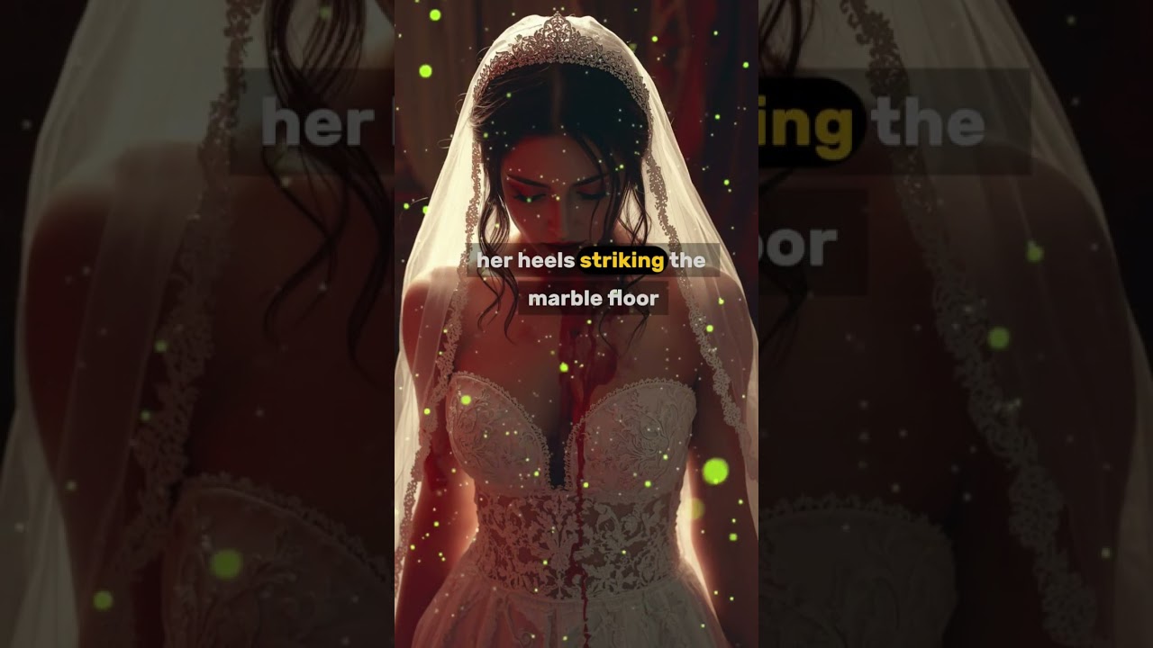 True Crime: The Wedding Murder That Shocked America | Love, Betrayal & Blood