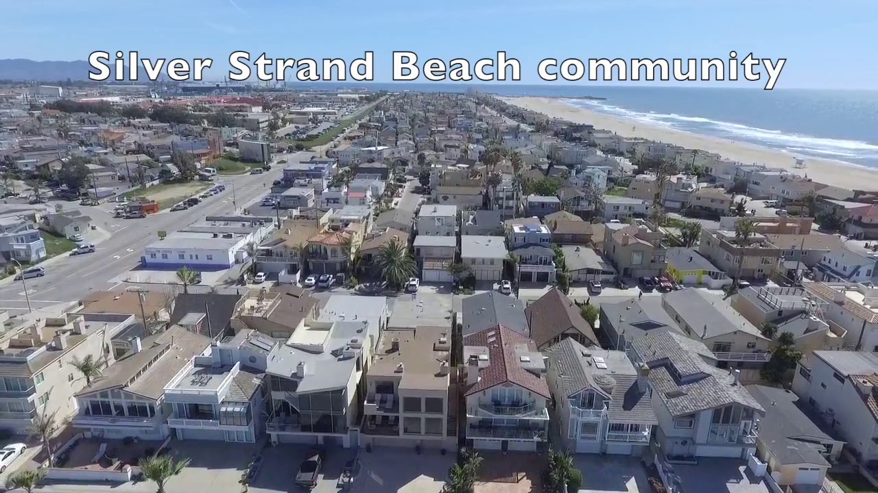 Property Walk Through Virtual Tour Beach Home | Gratland & Associates SoCal Realtors 72HourSOLD