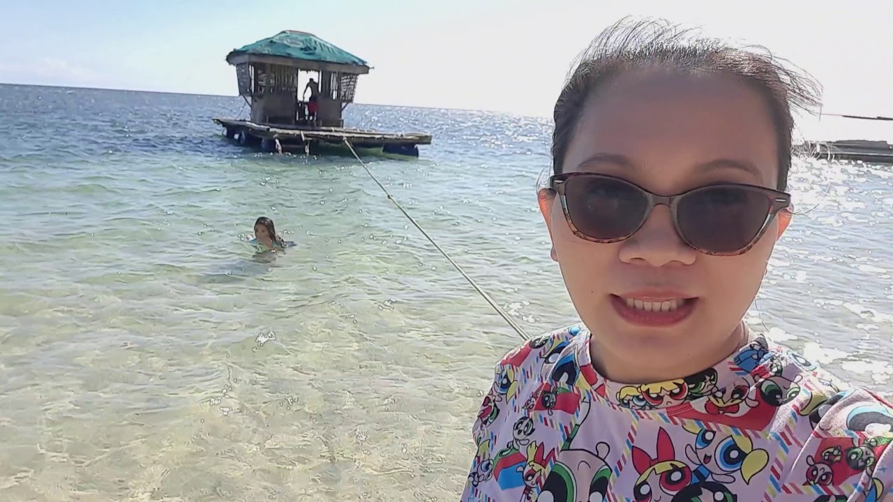 El Tzino Beach Resort | Cauayan, Negros Occidental | Rashberry Vlogs