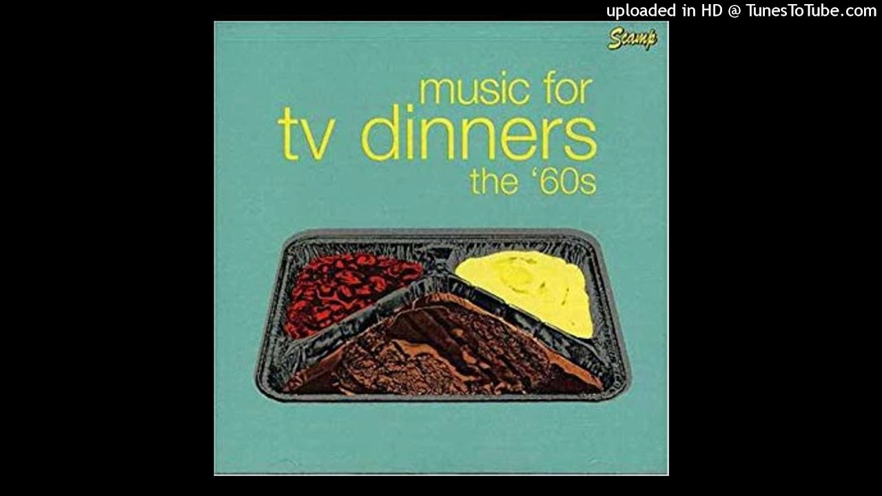Syd Dale - The Riviera Set