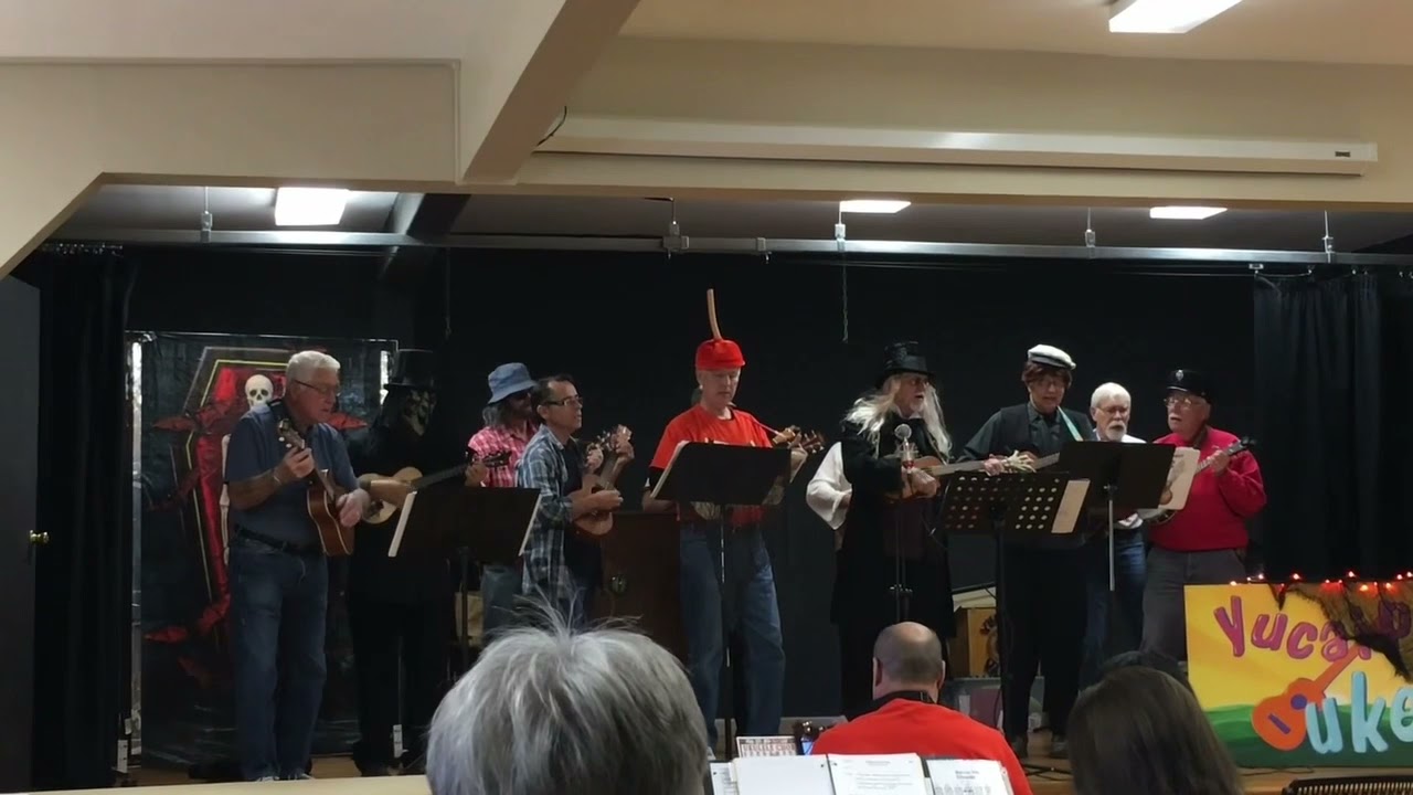 Ukuleke Background Music 1