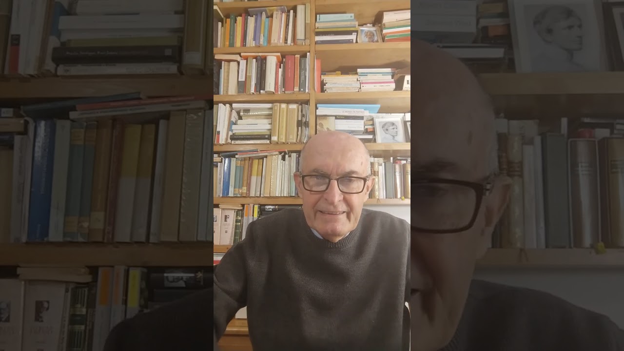 Ricordo di don Giacomo Tantardini | Massimo Borghesi