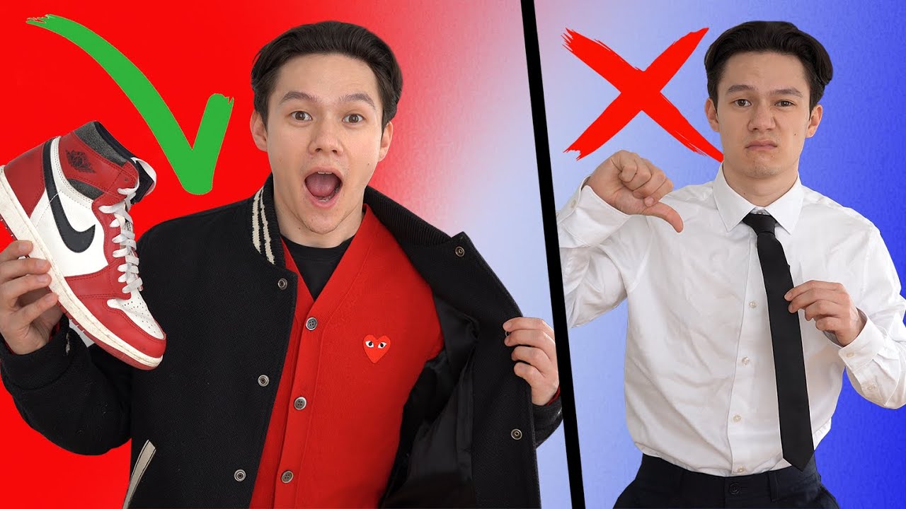 PR&Oslash;VER DE BEDSTE OUTFITS TIL KONFIRMATION! (t&oslash;j + sko + accessories)