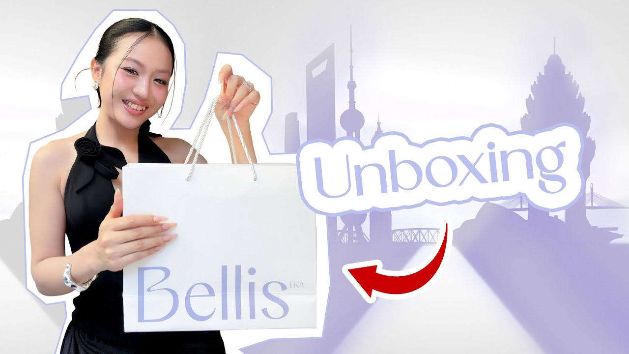 Bellis ប្រេនកូនខ្មែរ មកជំនួស Skin7 ប្រេនថៃ 💜🇰🇭