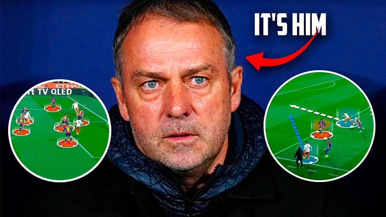 The HIDDEN Reason Why Barcelona STRUGGLED vs Girona