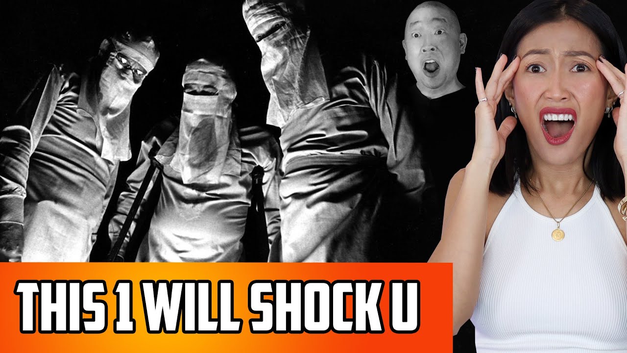 Metallica - One Reaction | First Time Experience... We Were Not Ready For This!