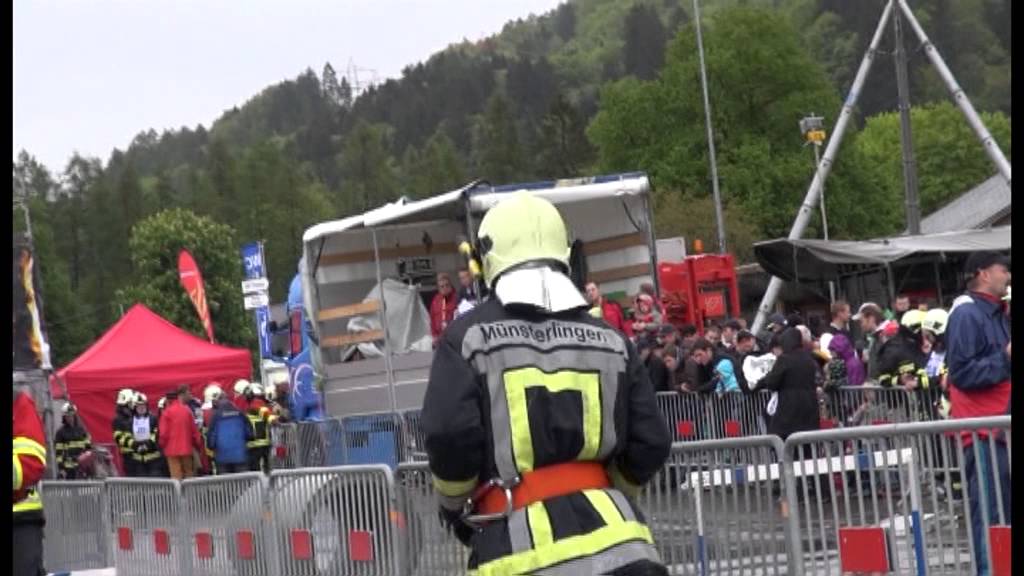 International Firefighter Challenge 2013