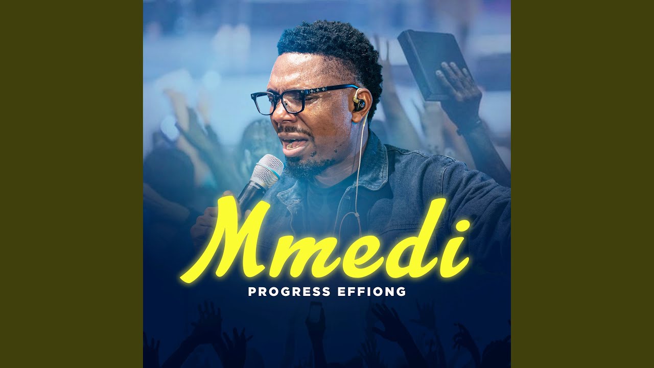 Mmedi