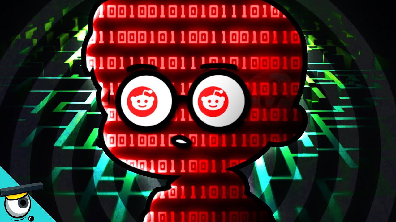 7 MYSTÈRES non résolus d'INTERNET 🌐🔒