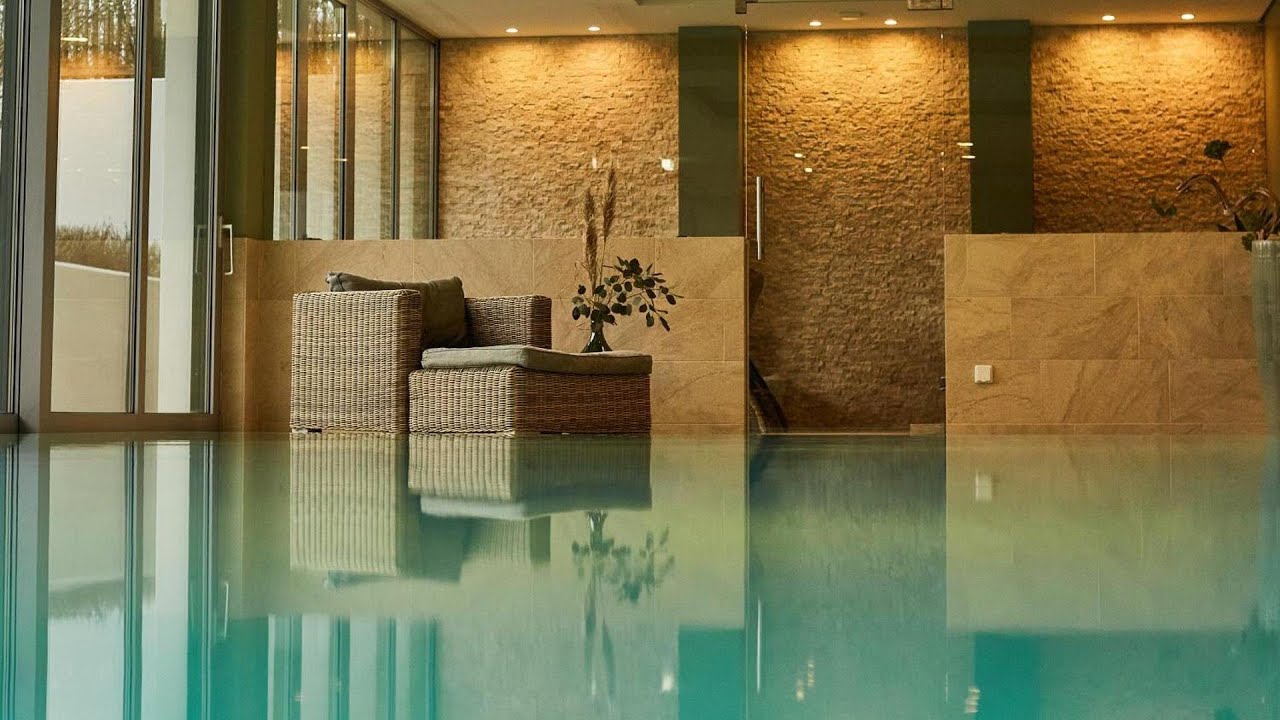 Fuchsbau Romantik Hotel & SPA Restaurant & FOX Bar, Germany | Travel Facts