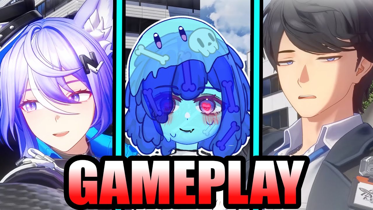 ILL BE A MENACE!! | Ananta Gameplay Video Reaction