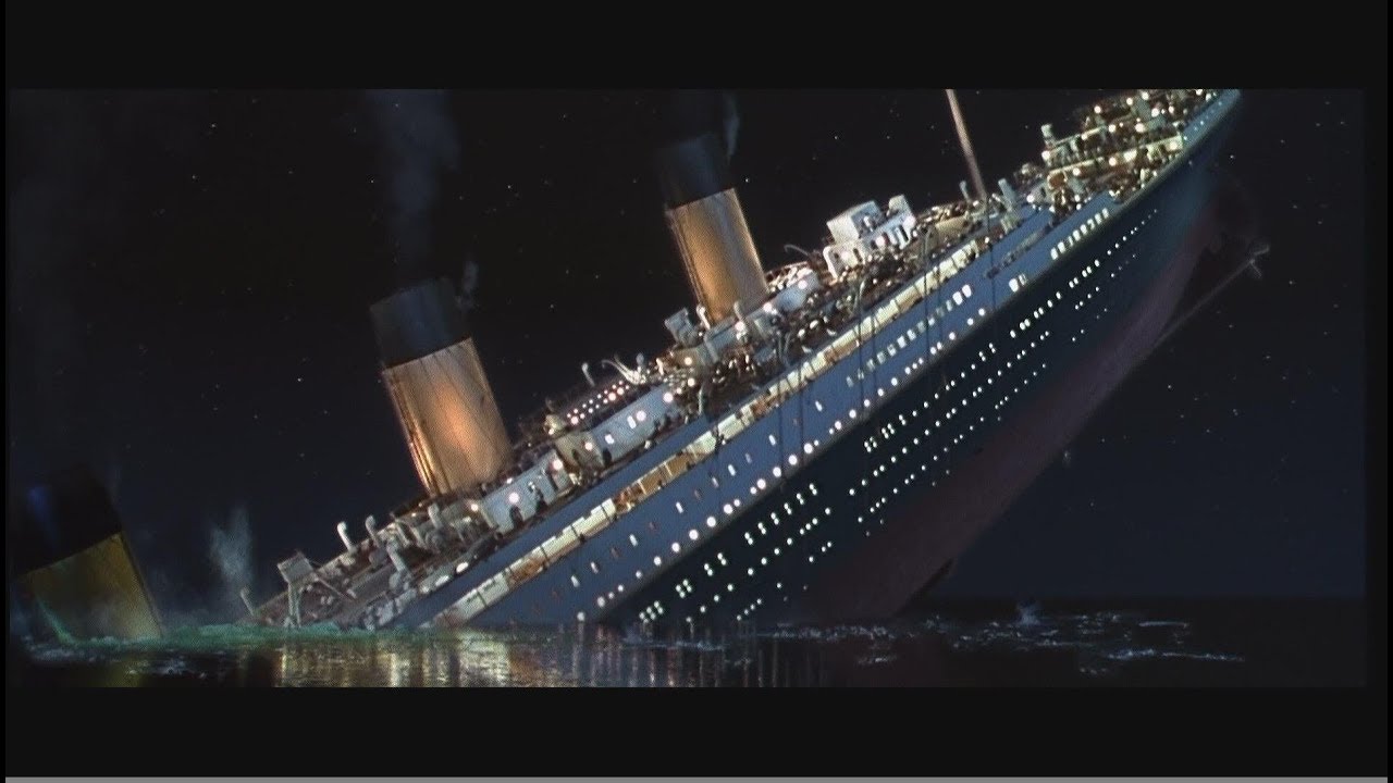 Le Batard: Billy is confused about Titanic