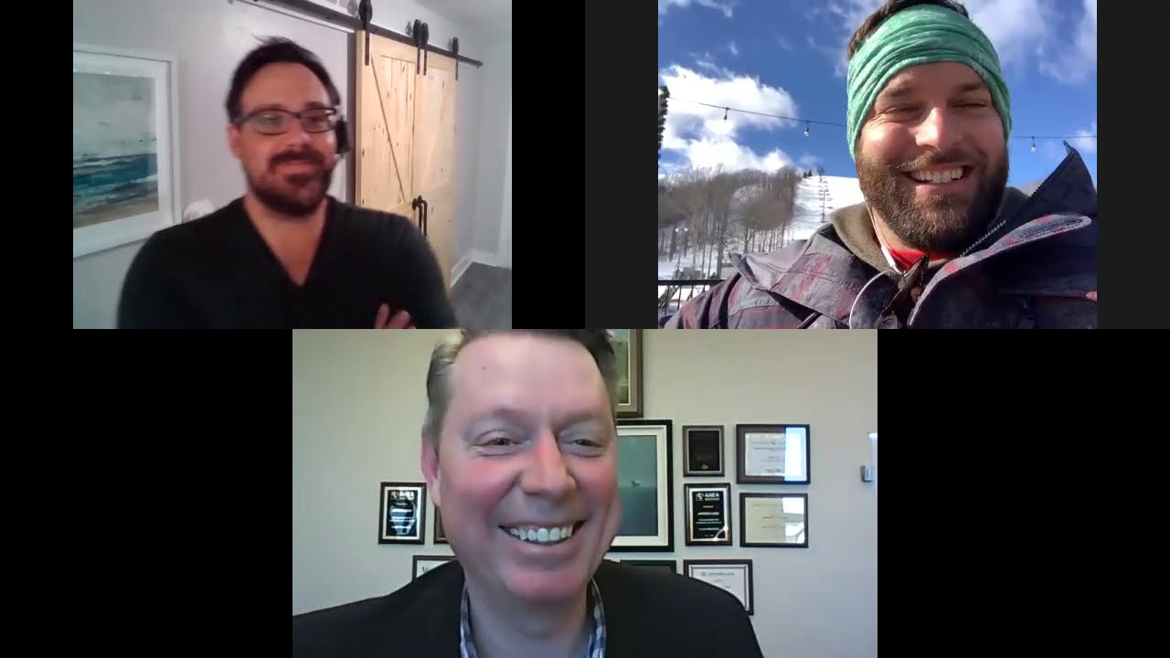 The Future of Non-Traditional Meat, featuring Dr. Jayson Lusk