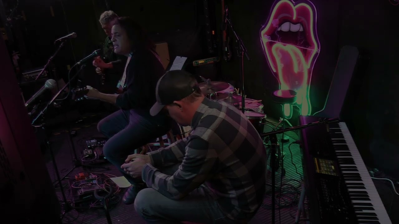 One More Saturday Night - A Tribute to Bob Weir and The Grateful Dead (2.7.2025 - The Muse)