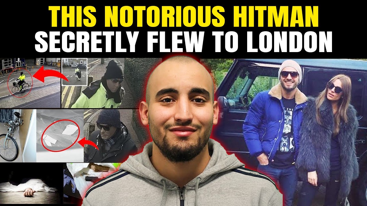 The Hitman Who Brought A BLOODBATH To London’s UNDERWORLD