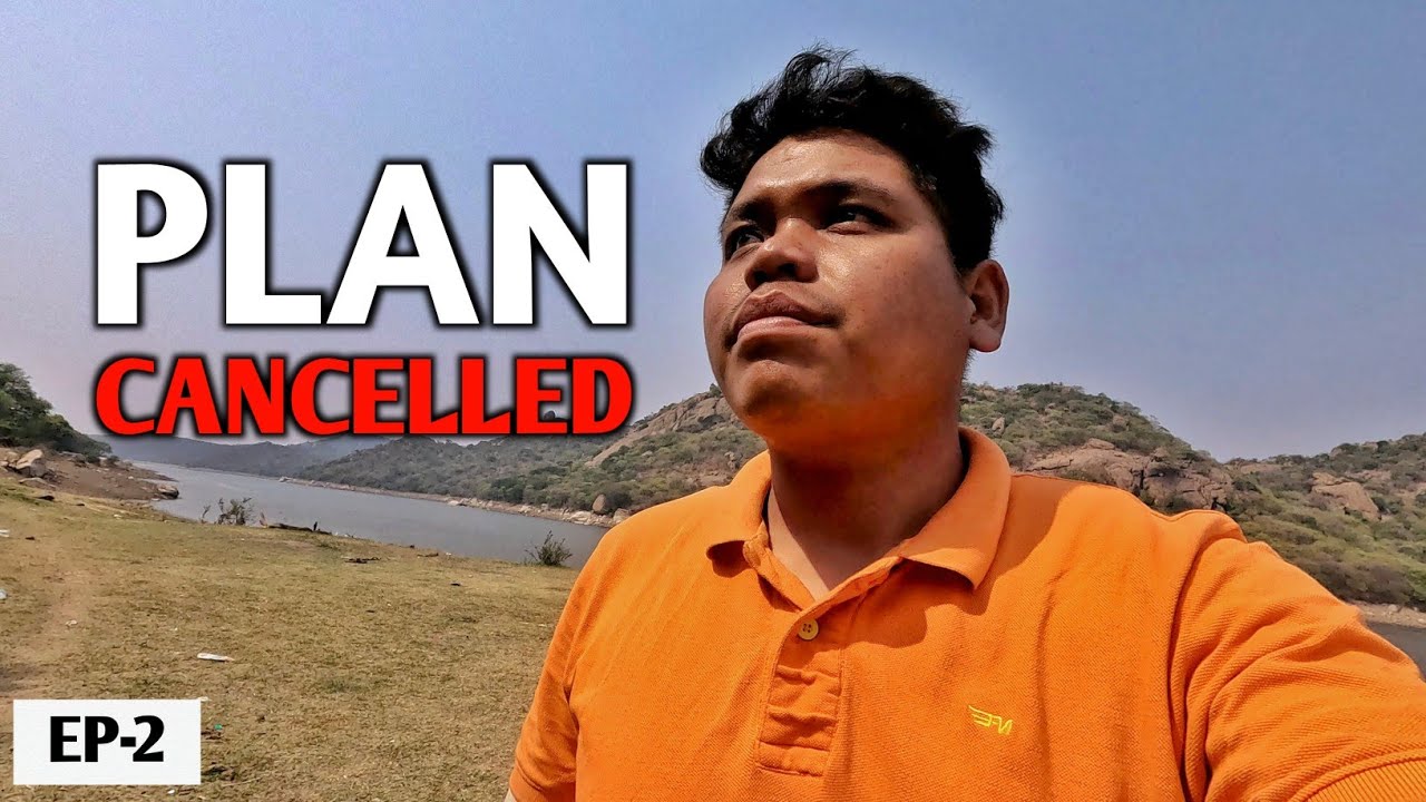 Bengaluru to Panchapalli Dam on Bike | Scenic Tamil Nadu Ride | EPISODE -2