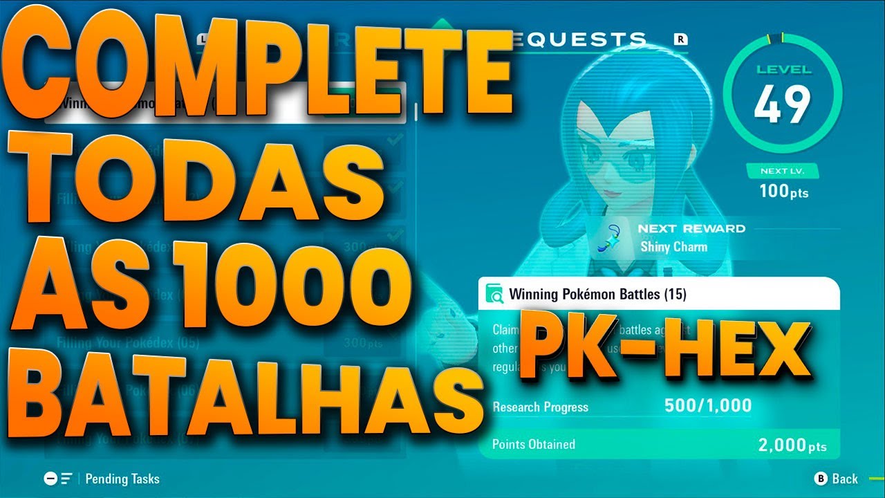 COMO USAR O PKHEX 2025