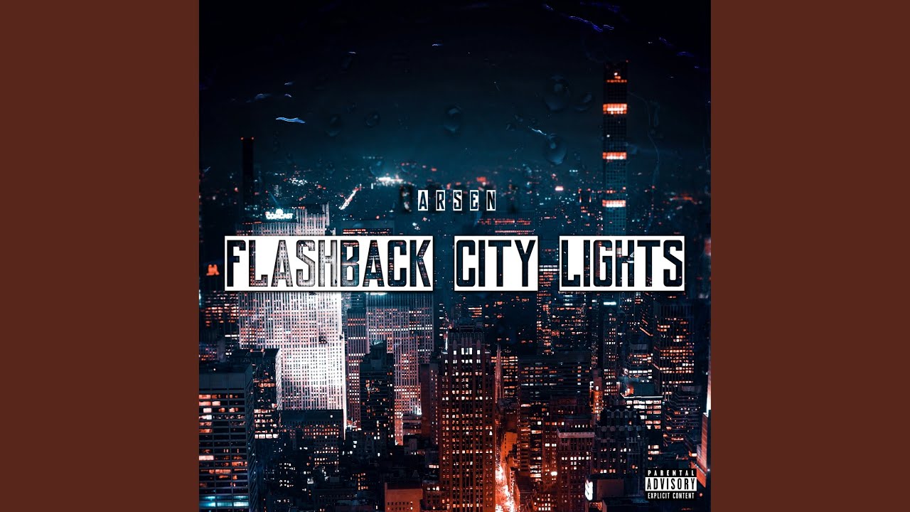 Flashback City Lights